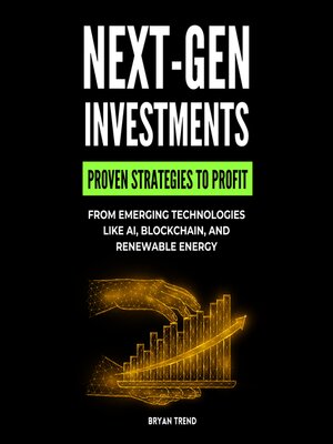 cover image of Next-Gen Investments